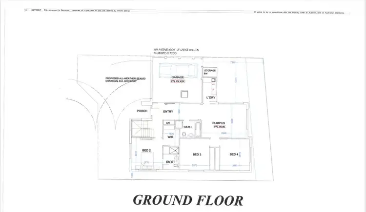 Third view of Homely house listing, 2/24 Nepean Highway, Seaford VIC 3198