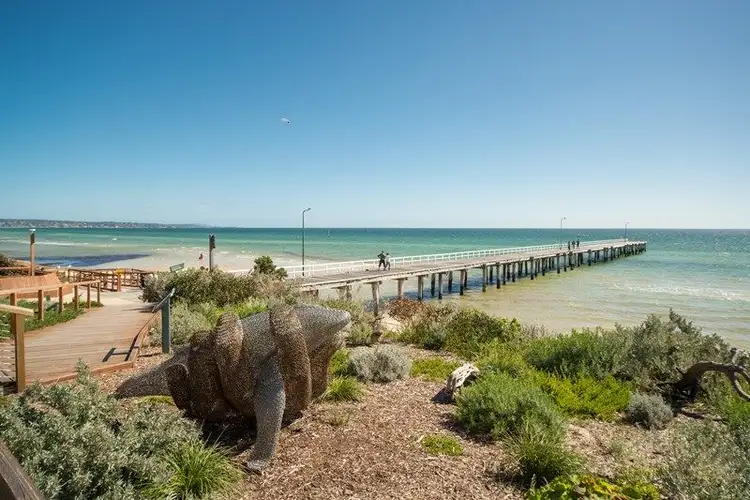 Seventh view of Homely house listing, 2/24 Nepean Highway, Seaford VIC 3198