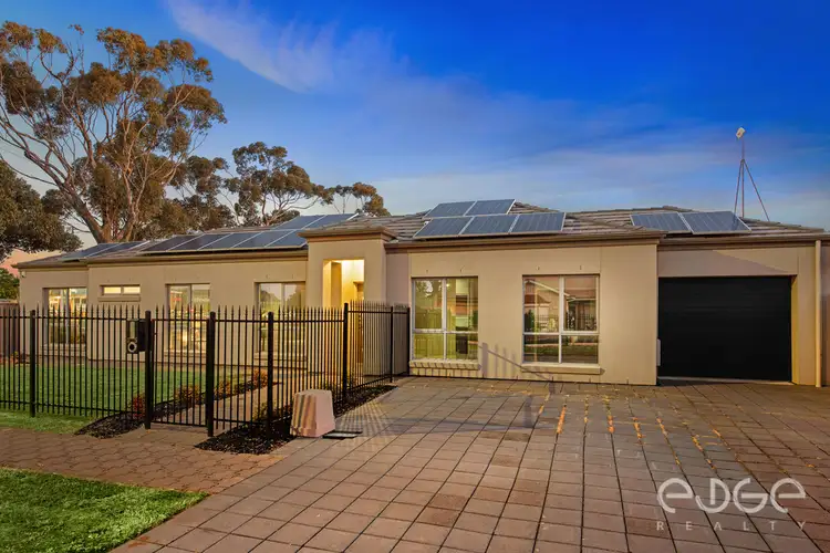 55 Bristol Terrace, Hillcrest SA 5086