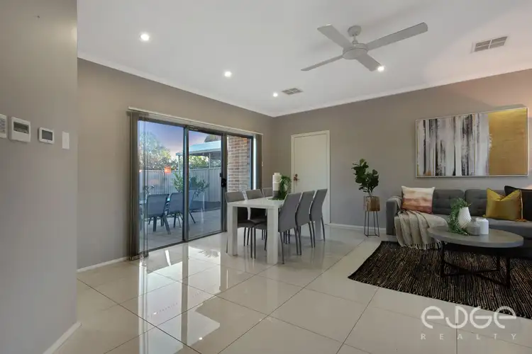 Fifth view of Homely house listing, 55 Bristol Terrace, Hillcrest SA 5086