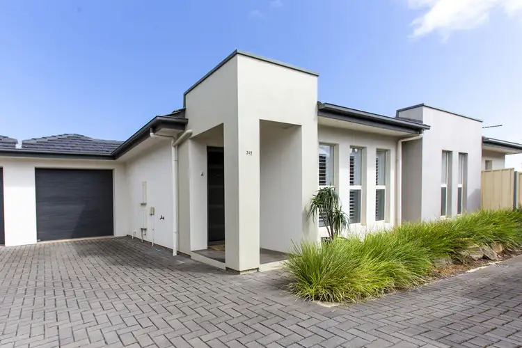 24B Miller Street, Seacombe Gardens SA 5047