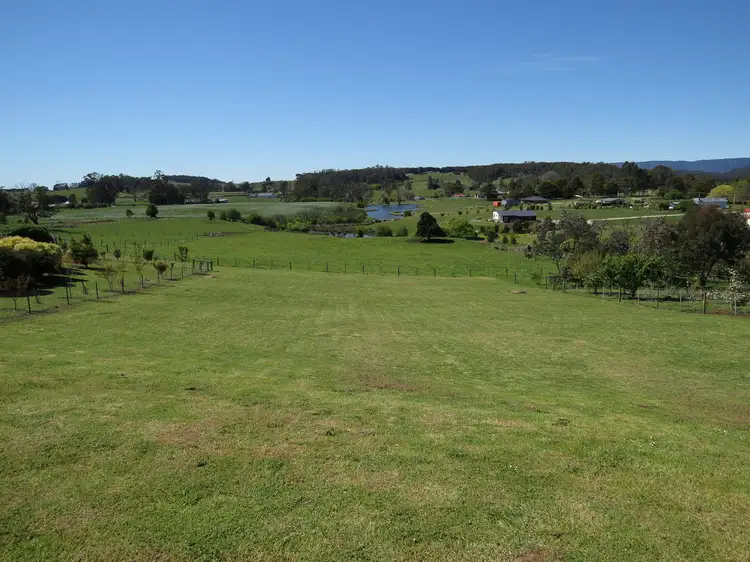 Main view of Homely land listing, 8 Landon Place, Sheffield TAS 7306