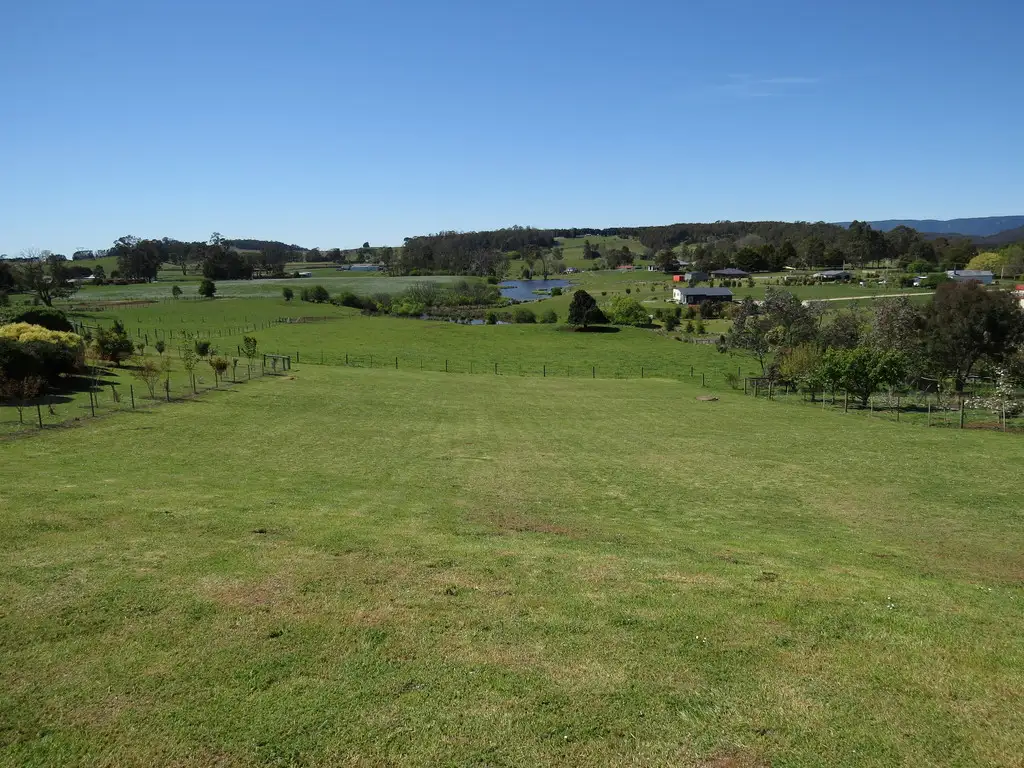 Main view of Homely land listing, 8 Landon Place, Sheffield TAS 7306