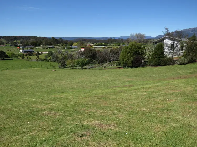 Second view of Homely land listing, 8 Landon Place, Sheffield TAS 7306
