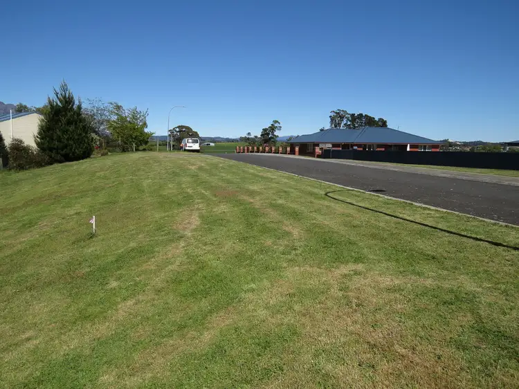 Third view of Homely land listing, 8 Landon Place, Sheffield TAS 7306