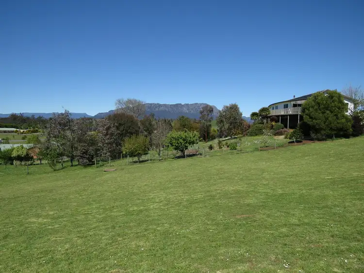 Fourth view of Homely land listing, 8 Landon Place, Sheffield TAS 7306