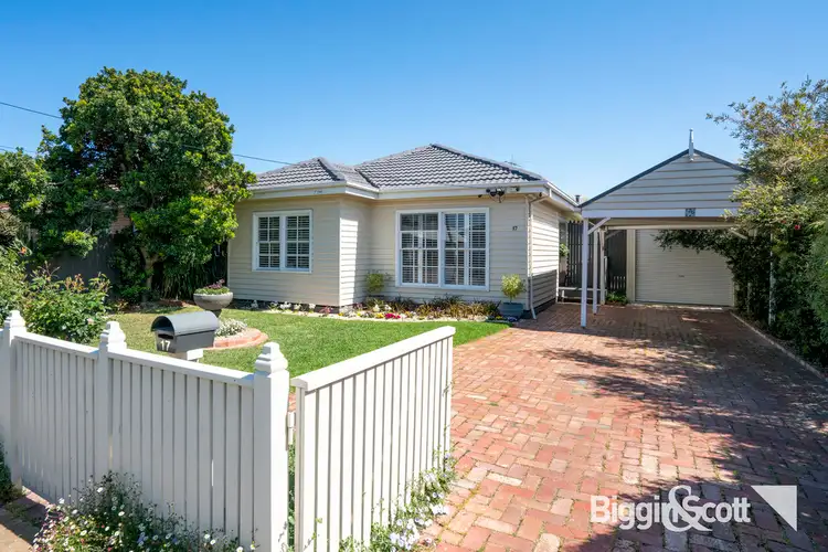 Second view of Homely house listing, 17 Cleghorn Avenue, Altona North VIC 3025