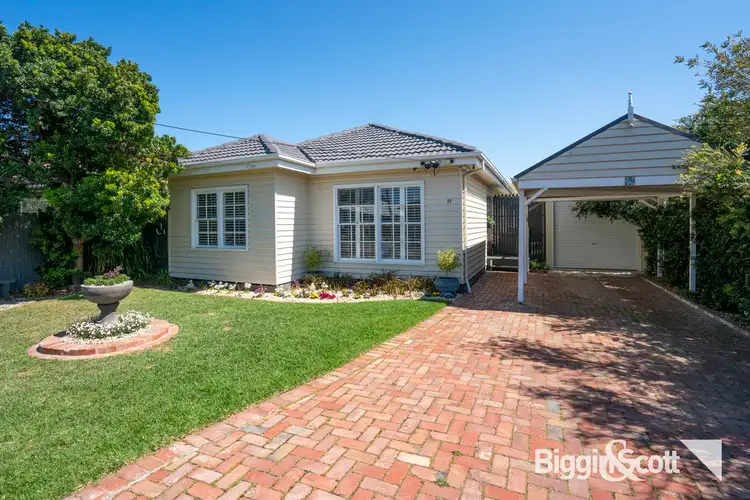 Third view of Homely house listing, 17 Cleghorn Avenue, Altona North VIC 3025