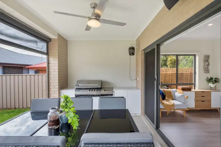 Fifth view of Homely house listing, 14 Bristol Street, Dover Gardens SA 5048