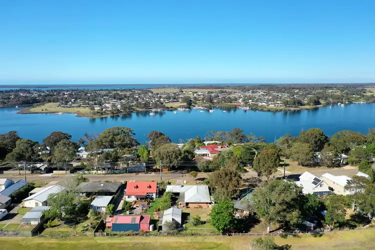 Second view of Homely house listing, 144 Newlands Drive, Paynesville VIC 3880