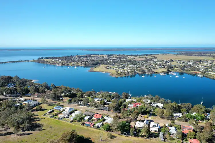 Third view of Homely house listing, 144 Newlands Drive, Paynesville VIC 3880