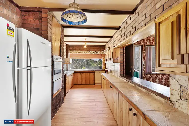 Sixth view of Homely house listing, 44 Peace Parade, Tanilba Bay NSW 2319