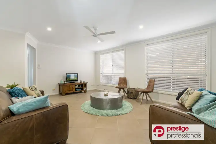 Second view of Homely house listing, 14 Glengyle Court, Wattle Grove NSW 2173