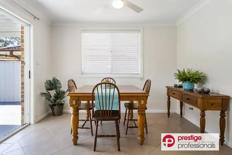 Third view of Homely house listing, 14 Glengyle Court, Wattle Grove NSW 2173