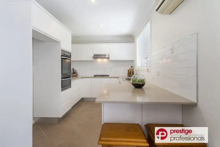 Fourth view of Homely house listing, 14 Glengyle Court, Wattle Grove NSW 2173