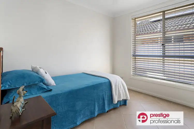 Sixth view of Homely house listing, 14 Glengyle Court, Wattle Grove NSW 2173