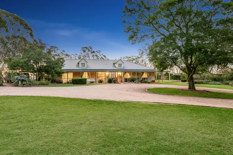 1022 Preston Boundary Road, Preston QLD 4352