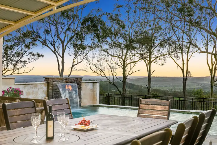 Second view of Homely rural property listing, 1022 Preston Boundary Road, Preston QLD 4352