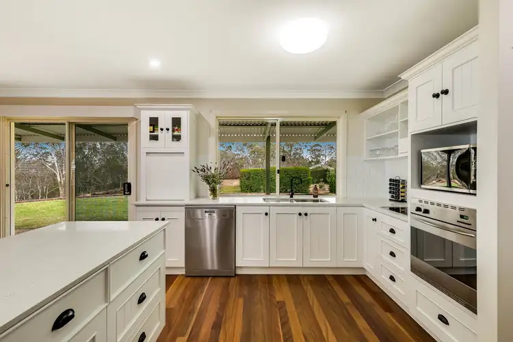 Fifth view of Homely rural property listing, 1022 Preston Boundary Road, Preston QLD 4352