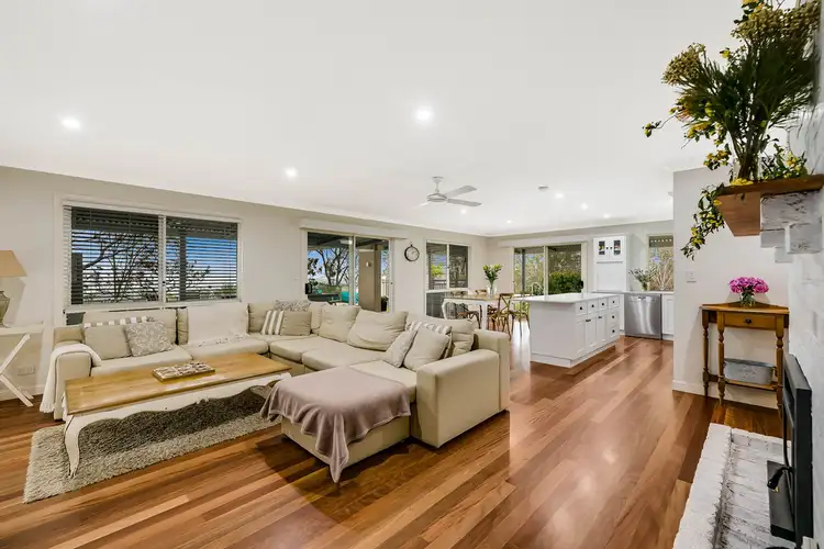 Sixth view of Homely rural property listing, 1022 Preston Boundary Road, Preston QLD 4352