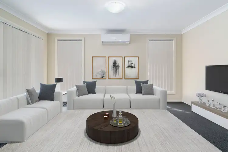 Third view of Homely house listing, 3 Keable Close, Picton NSW 2571