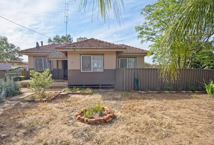 Main view of Homely house listing, 17 Walarat Rd, Northam WA 6401
