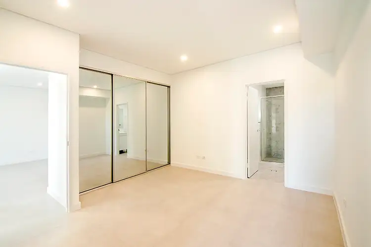 Third view of Homely apartment listing, 1.07/65-70 The Horsley Drive, Carramar NSW 2163