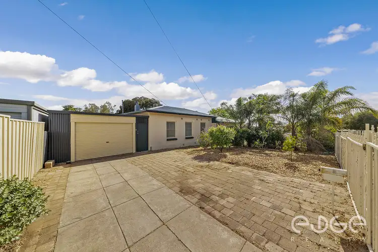 5 Leslie Street, Elizabeth East SA 5112