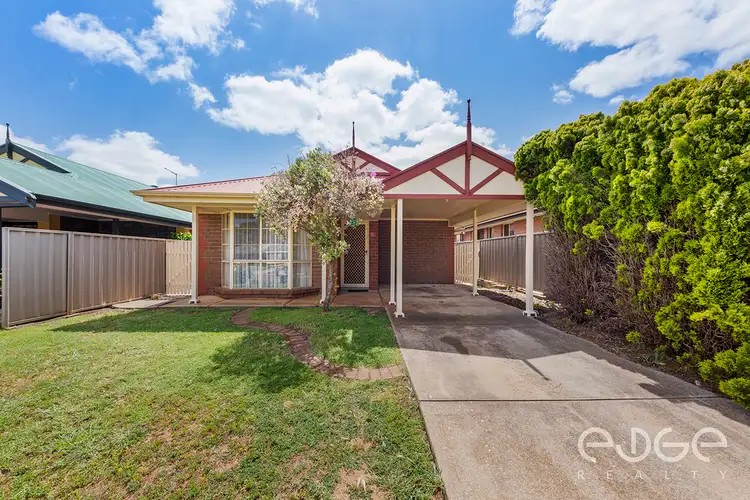 21 Coolibah Avenue, Craigmore SA 5114