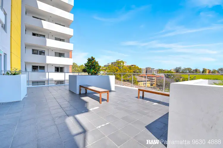 Sixth view of Homely unit listing, 26/7 Aird Street, Parramatta NSW 2150