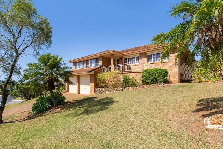 Main view of Homely house listing, 8 Tralee Drive, Banora Point NSW 2486
