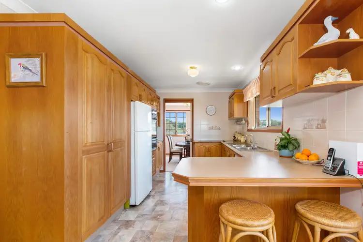 Third view of Homely house listing, 8 Tralee Drive, Banora Point NSW 2486