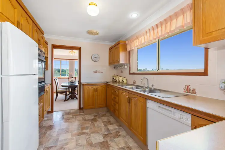 Fourth view of Homely house listing, 8 Tralee Drive, Banora Point NSW 2486