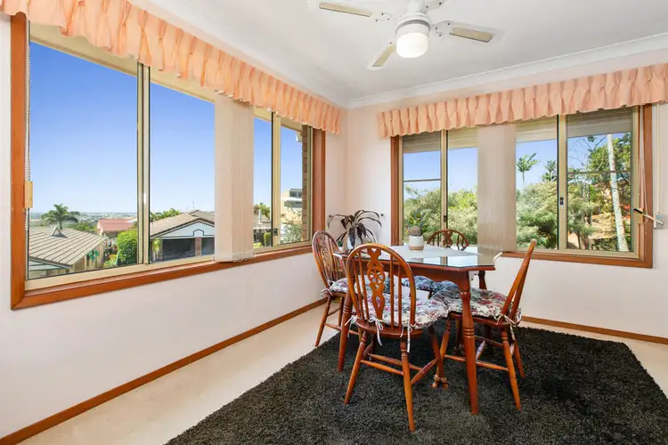 Fifth view of Homely house listing, 8 Tralee Drive, Banora Point NSW 2486