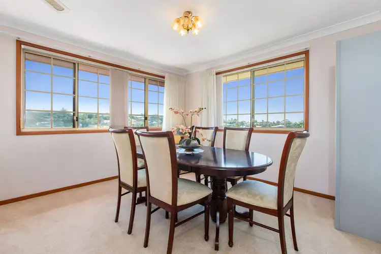 Sixth view of Homely house listing, 8 Tralee Drive, Banora Point NSW 2486