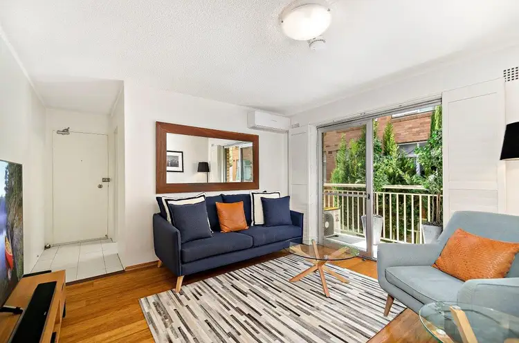 5/22 Alexandra Road, Glebe NSW 2037