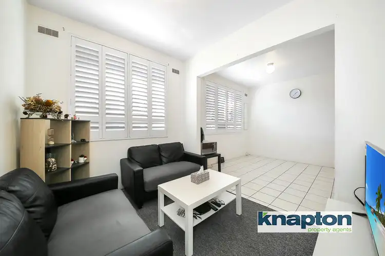Second view of Homely unit listing, 9/9 McCourt Street, Wiley Park NSW 2195