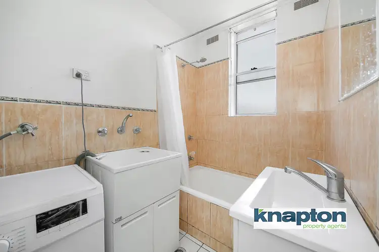 Fourth view of Homely unit listing, 9/9 McCourt Street, Wiley Park NSW 2195