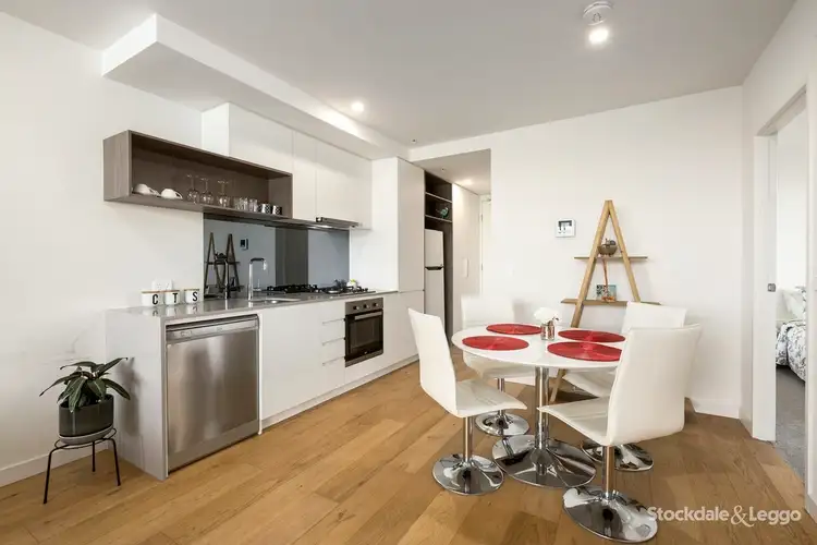 Second view of Homely apartment listing, 106B/1091 Plenty Road, Bundoora VIC 3083