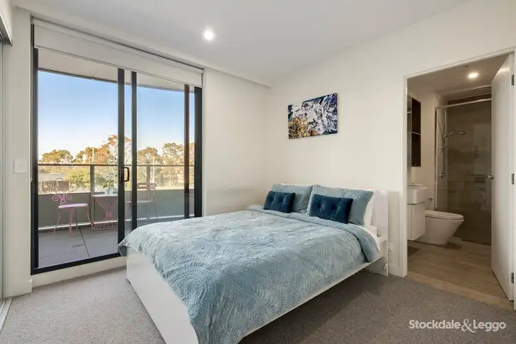 Fourth view of Homely apartment listing, 106B/1091 Plenty Road, Bundoora VIC 3083