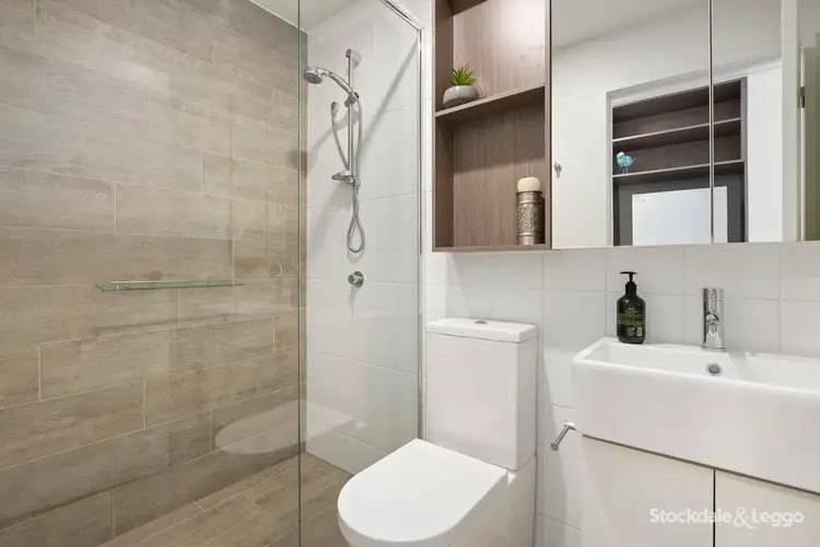 Fifth view of Homely apartment listing, 106B/1091 Plenty Road, Bundoora VIC 3083