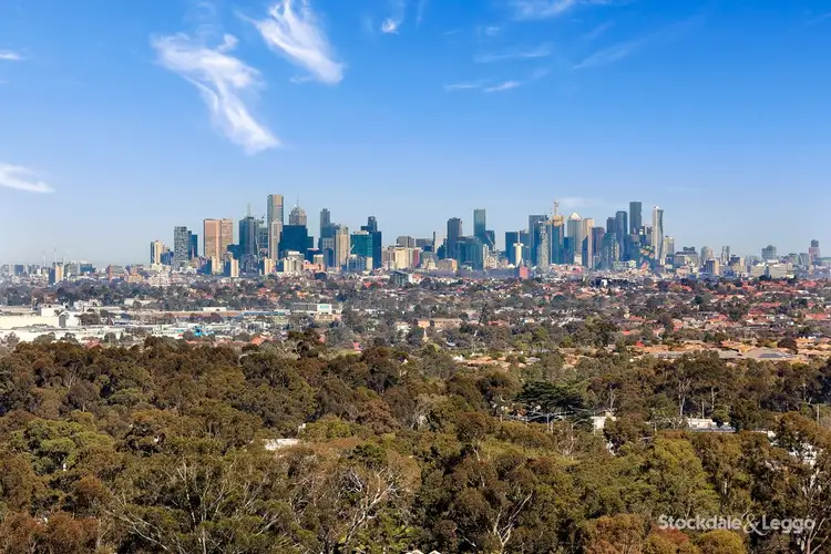 Sixth view of Homely apartment listing, 106B/1091 Plenty Road, Bundoora VIC 3083