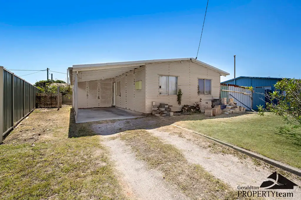 Main view of Homely house listing, 15 Bosuns Crescent, West End WA 6530