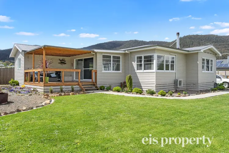 Main view of Homely house listing, 1/73 Sale Street, Huonville TAS 7109