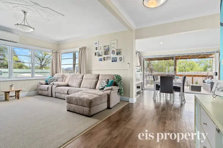 Third view of Homely house listing, 1/73 Sale Street, Huonville TAS 7109