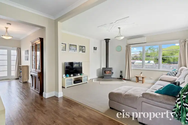 Fourth view of Homely house listing, 1/73 Sale Street, Huonville TAS 7109