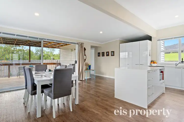 Fifth view of Homely house listing, 1/73 Sale Street, Huonville TAS 7109