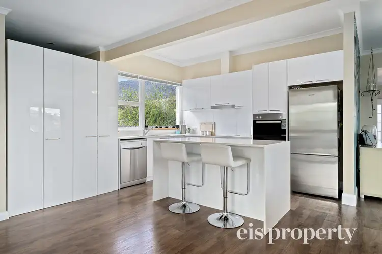 Sixth view of Homely house listing, 1/73 Sale Street, Huonville TAS 7109