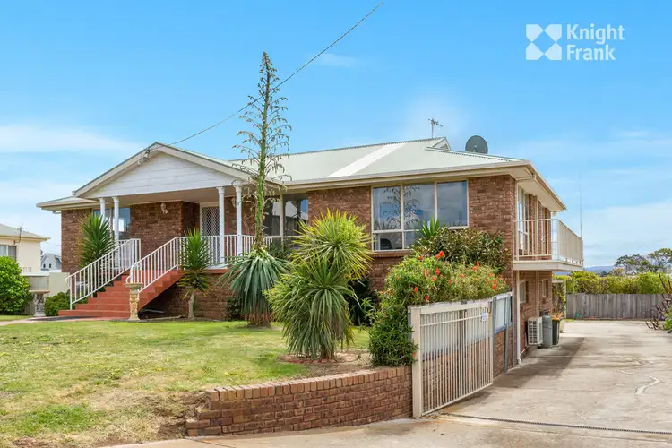 Second view of Homely house listing, 39 Gordon Street, Swansea TAS 7190