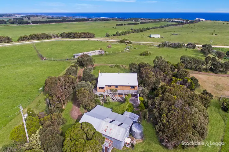 Main view of Homely house listing, 52 Dura Lane, Port Fairy VIC 3284